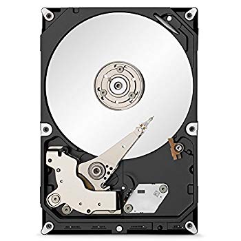 【中古】Barracuda 7200.14 3.5inch 3TB 64MB 7200rpm SATA6.0Gb/s ST3000DM001 g6bh9ry