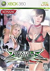 【中古】ランブルローズ ダブルエックス - Xbox360 o7r6kf1