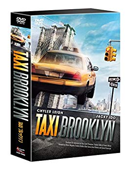 【中古】TAXI ブルックリン DVD-BOX qqffhab