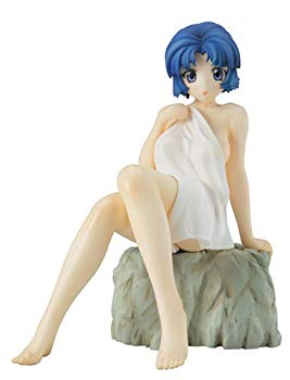 【中古】スーパーロボット大戦OG スパロボの湯 第1弾 クスハ・ミズハ (1/8スケール塗装済み完成品)