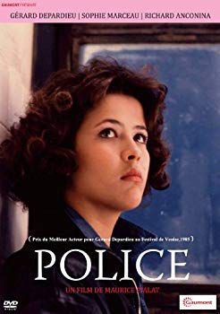 【中古】(未使用・未開封品)　ソフィー・マルソーの刑事物語 [DVD] v1yptgt