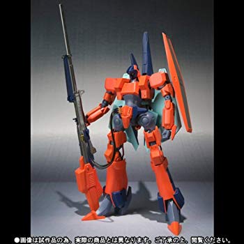 【中古】重戦機エルガイム ROBOT魂 SIDE HM アモン・デュール“スタック” khxv5rg