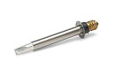 【中古】Weller ロングチゼル付ヒーター45ワット 4033S g6bh9ry