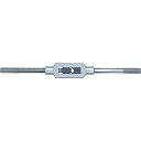 【中古】TRUSCO(トラスコ) タップハンドル32mm TH-32 2mvetro
