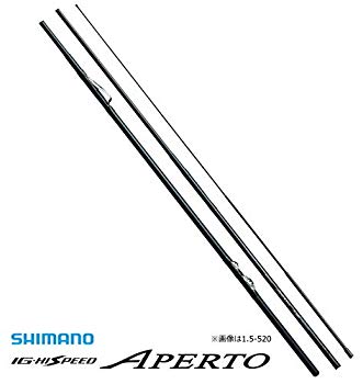 Other - 【中古】シマノ(SHIMANO) IG ハイスピード アペルト 1.5号 420 mxn26g8