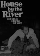 【中古】フリッツ・ラング コレクション ハウス・バイ・ザ・リヴァー [DVD] 6g7v4d0