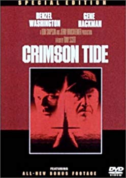 【中古】クリムゾン・タイド 特別版 [DVD] cm3dmju