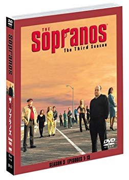 【中古】(未使用・未開封品)　ザ・ソプラノズ 哀愁のマフィア〈サード・シーズン〉 [DVD] gsx453j