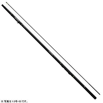 【中古】(未使用 未開封品) ダイワ(Daiwa) 磯竿 スピニング インターライン リーガル 2-53 釣り竿 vf3p617