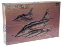 【中古】(未使用・未開封品)　トランペッター 1/32 A-4F スカイホーク プラモデル 7z28pnb