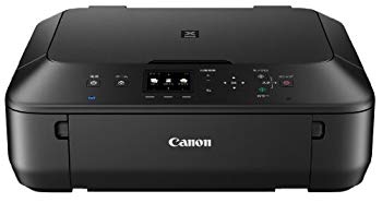 【中古】(未使用・未開封品) Canon インクジェットプリンター複合機 PIXUS MG5530 BK vf3p617 【中古】(未使用・未開封品) Canon インクジェットプリンター複合機 PIXUS MG5530 BK vf3p617