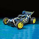 【中古】(未使用・未開封品) タミヤ 1/10 電動RCカーシリーズ No.630 プラズマエッジ II (TT-02Bシャーシ) オフロード 58630 0p...