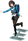 【中古】ガリレイドンナ 神月・フェラーリ (1/8スケールPVC塗装済み完成品) 9jupf8b