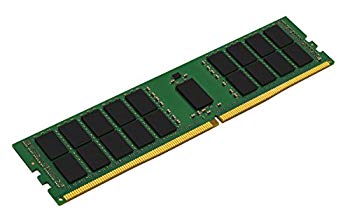 【中古】キングストン Kingston サーバー用 メモリ DDR4 2666(PC4-20800) 8GB×1枚 ECC Registered DIMM KSM26RS8/8HAI 永久保証 n5ksbvb