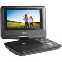 【中古】7IN SWVL DVD PLYR BLK tf8su2k(2)