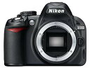 【中古】Nikon デジタル一眼レフカメラ D3100 ボディ D3100 wgteh8f
