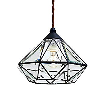 【中古】(未使用・未開封品)　インターフォルム(INTERFORM INC.) ペンダントライト Roanne [ロアンヌ] 適応畳数:電球別売 LT-9685 LT-9685 f4u0baa