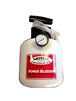 (中古品)POWER BLEEDER モーティブプロダクツ パワーブリーダー(ブレーキフルード用)ベーシックタイプ 1.9L 0101【メーカー名】POWER BLEEDER(パワーブリーダー)【メーカー型番】101【ブランド名】POWER BLEEDER(パワーブリーダー)【商品説明】POWER BLEEDER モーティブプロダクツ パワーブリーダー(ブレーキフルード用)ベーシックタイプ 1.9L 0101品番:0101 タンク容量:約1.9Lマスタータンク外径:~46φまでブレーキ関連は重要保安部品です。取り扱いは整備士の資格を持った方に頼むか、専門のショップにお願いしてください。一人でブレーキフルード交換やエアー抜きが出来る簡単、便利ツールです。当店では初期不良に限り、商品到着から7日間は返品を 受付けております。品切れの場合は2週間程度でお届け致します。ご注文からお届けまで1、ご注文⇒24時間受け付けております。2、注文確認⇒当店から注文確認メールを送信します。3、在庫確認⇒中古品は受注後に、再メンテナンス、梱包しますので　お届けまで3日〜10日程度とお考え下さい。4、入金確認⇒前払い決済をご選択の場合、ご入金確認後、配送手配を致します。5、出荷⇒配送準備が整い次第、出荷致します。配送業者、追跡番号等の詳細をメール送信致します。6、到着⇒出荷後、1〜3日後に商品が到着します。当店はリサイクル専門店につき一般のお客様から買取しました中古扱い品です。