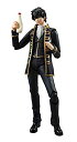 【中古】ヴァリアブルアクションヒーローズ 銀魂 土方十四郎 約180mm PVC&ABS&POM製 塗装済み可動フィギュア 2zzhgl6