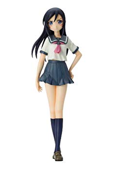 楽天市場】義妹生活 綾瀬沙季 フィギュアの通販 楽天市場】義妹生活 綾瀬沙季 フィギュアの通販