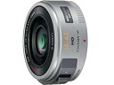【中古】パナソニック 標準ズームレンズ マイクロフォーサーズ用 ルミックス G X VARIO PZ 14-42mm/F3.5-5.6 ASPH./POWER ...