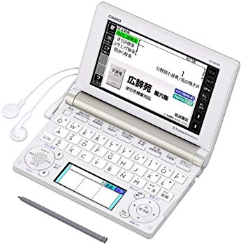 【中古】【非常に良い】CASIO Ex-word 電子辞書 一般・総合モデル(生活・教養) XD-B6500 シャンパンゴールド XD-B6500GD wgteh8f 【中古】【非常に良い】CASIO Ex-word 電子辞書 一般・総合モデル(生活・教養) XD-B6500 シャンパンゴールド XD-B6500GD wgteh8f