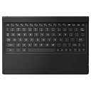 【中古】ソニー BKB50 Xperia Z4 Tablet用Bluetoothキーボード w17b8b5