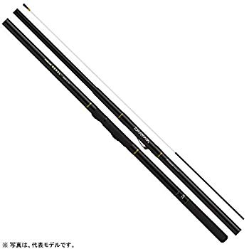 【中古】(未使用 未開封品) ダイワ(Daiwa) 磯竿 スピニング ヤエン インターライン リーガル アオリ 1.5号-53 釣り竿 vf3p617