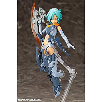メガミデバイス SOLロードランナー LOW VISIBILITY【コトブキヤショップ限定品】