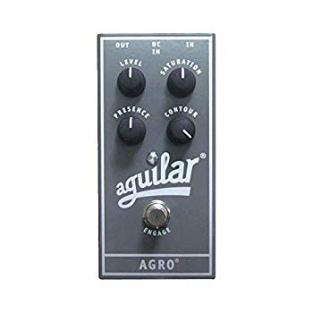 【中古】AGUILAR AGRO ベース用エフェクター wgteh8f