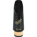 【中古】【非常に良い】バンドーレン B♭クラリネット用マウスピース プロファイル88 5RVL(ライヤー) wgteh8f(2)