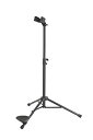 【中古】K&M ファゴットスタンド 【150/1】 カラー:ブラック g6bh9ry(2)