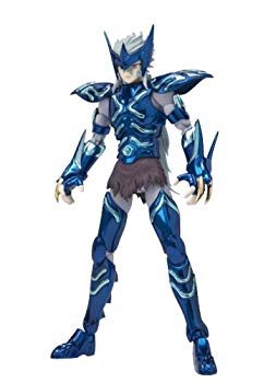 【中古】聖闘士聖衣神話 イプシロン星 アリオトフェンリル 6g7v4d0