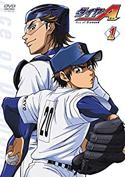 楽天ドリエムコーポレーション【中古】【非常に良い】ダイヤのA [DVD]　全13巻セット　[マーケットプレイス DVDセット] dwos6rj