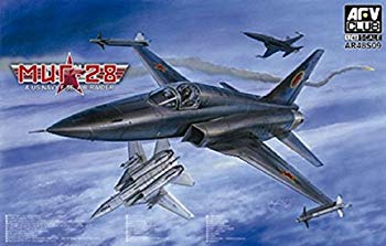AFVクラブ 1/48 F-5EタイガーII(Mig28) アドバーサリー仕様 プラモデル【メーカー名】AFVクラブ【メーカー型番】AFVAR48S09【ブランド名】AFVクラブ(AFV CLUB)【商品説明】AFVクラブ 1/48 F-5EタイガーII(Mig28) アドバーサリー仕様 プラモデル組み立て、塗装が必要なプラモデル。別途、工具、塗料等が必要。当店では初期不良に限り、商品到着から7日間は返品を 受付けております。品切れの場合は2週間程度でお届け致します。ご注文からお届けまで1、ご注文⇒24時間受け付けております。2、注文確認⇒当店から注文確認メールを送信します。3、在庫確認⇒中古品は受注後に、再メンテナンス、梱包しますので　お届けまで3日〜10日程度とお考え下さい。4、入金確認⇒前払い決済をご選択の場合、ご入金確認後、配送手配を致します。5、出荷⇒配送準備が整い次第、出荷致します。配送業者、追跡番号等の詳細をメール送信致します。6、到着⇒出荷後、1〜3日後に商品が到着します。当店はリサイクル専門店につき一般のお客様から買取しました中古扱い品です。
