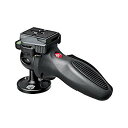 【中古】Manfrotto ジョイスティック雲台 ジョイスティック雲台 アダプト製 324RC2 wyw801m