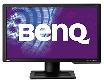 【中古】BenQ 23.6型 LCDワイドモニタ (