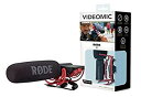 (中古品)【国内正規品】RODE ロード VideoMic Rycote コンデンサーマイク VMR【メーカー名】RODE【メーカー型番】VIDEOMICR【ブランド名】RODE【商品説明】【国内正規品】RODE ロード VideoMic Rycote コンデンサーマイク VMR形式:コンデンサーポーラパターン:スーパーカーディオイド周波数特性:40Hz~20,000Hz (可変ハイパスフィルター@80Hz)感度:-38dB ±2dB re 1V/Pa @ 1kHz出力インピーダンス:200Ω当店では初期不良に限り、商品到着から7日間は返品を 受付けております。品切れの場合は2週間程度でお届け致します。ご注文からお届けまで1、ご注文⇒24時間受け付けております。2、注文確認⇒当店から注文確認メールを送信します。3、在庫確認⇒中古品は受注後に、再メンテナンス、梱包しますので　お届けまで3日〜10日程度とお考え下さい。4、入金確認⇒前払い決済をご選択の場合、ご入金確認後、配送手配を致します。5、出荷⇒配送準備が整い次第、出荷致します。配送業者、追跡番号等の詳細をメール送信致します。6、到着⇒出荷後、1〜3日後に商品が到着します。当店はリサイクル専門店につき一般のお客様から買取しました中古扱い品です。