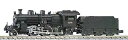 【中古】KATO Nゲージ C50 2001 鉄道模型 蒸気機関車 cm3dmju