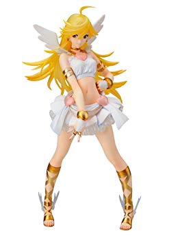 【中古】(未使用 未開封品) Panty Stocking with Garterbelt パンティ (1/8スケール PVC塗装済完成品) 7z28pnb