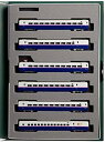 【中古】KATO Nゲージ E2系 1000番台 新幹線 はやて 増結 6両セット 10-279 鉄道模型 電車 bme6fzu(3)