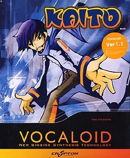 【中古】【非常に良い】VOCALOID KAITO o7r6kf1