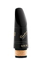 【中古】バンドーレン B♭クラリネット マウスピース プロファイル88 M30-LYRE g6bh9ry(2)
