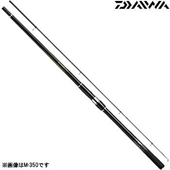 【中古】【非常に良い】ダイワ(Daiwa) 磯竿 スピニング シーパラダイス M-400・E 釣り竿 dwos6rj