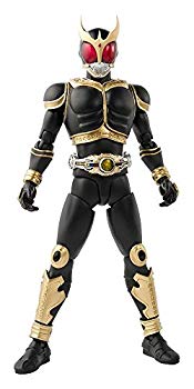 【中古】【非常に良い】S.H.Figuarts（真骨彫製法） 仮面ライダークウガ アメイジングマイティ dwos6rj