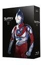 【中古】(未使用・未開封品) ウルトラマン Blu-ray BOX II 60wa65s