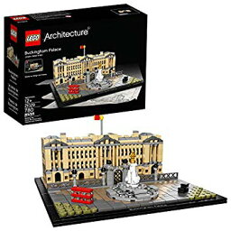 【中古】レゴ (LEGO) アーキテクチャー バッキンガム宮殿 21029 ggw725x