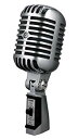 【中古】SHURE ダイナミックマイク 55SH SERIES II-X 【国内正規品】 cm3dmju