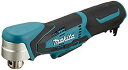 【中古】(未使用・未開封品) マキタ(Makita) 電動工具 充電アングルドリル DA330DZ 本体のみ kmdlckf
