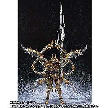 【中古】魔戒可動 鷹麟ガロ(魂ウェブ商店限定) 2zzhgl6(3.0)